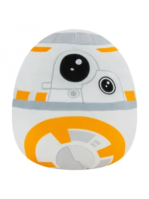 Squishmallows Star Wars Serisi - BB-8 25 cm