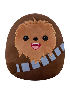 Squishmallows Star Wars Serisi - Chewbacca 25 cm