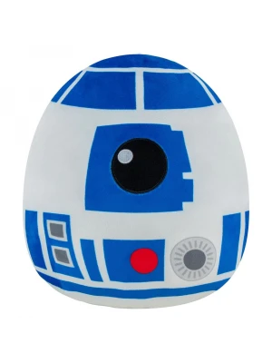 Squishmallows Star Wars Serisi - R2-D2 25 cm