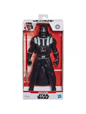 Star Wars E5 Darth Vader Figür 24 cm E8355