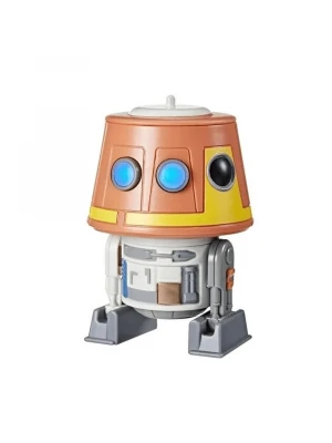 Star Wars Elektronik Droid - Chopper (C1-10P)