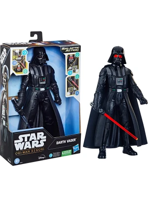 Star Wars Galactic Action Darc Vader F5955