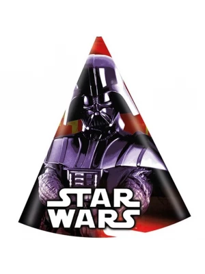Star Wars Külah Şapka