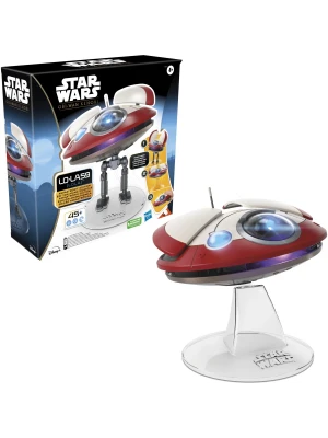 Star Wars L0-LA59 (Lola) Animatronik Figür