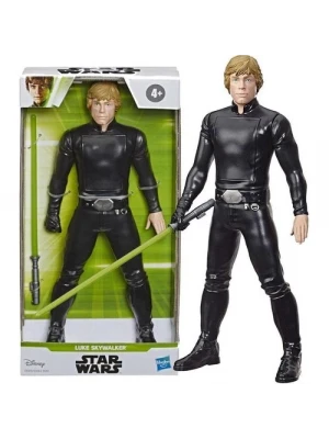 Star Wars Luke Skywalker 24 cm E8063 E8358