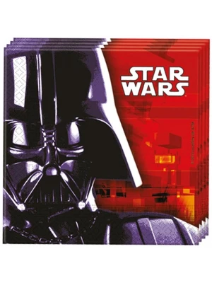 Star Wars Peçete