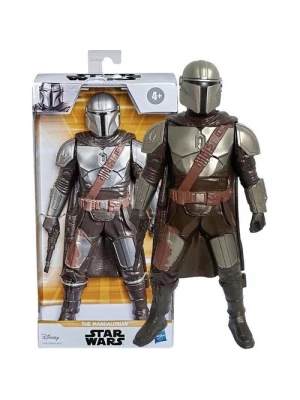 Star Wars The Mandalorian 24 cm E8063 E1567