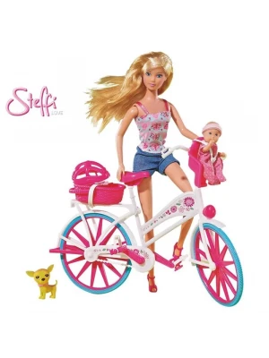 Steffi Love Bisiklet Turu Oyun Seti