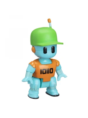 Stumble Guys Tekli Aksiyon Figür SG3201 - Robot Guy