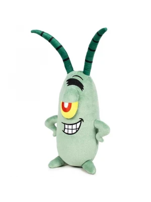 Sünger Bob Pelüş - Plankton 30 cm