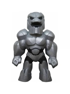 Sunman Monster Flex Süper Esnek Figür – Robot