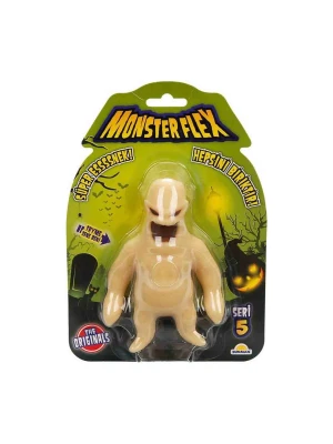 Sunman Monster Flex Süper Esnek Figür S5 15 cm - Evil Pillow
