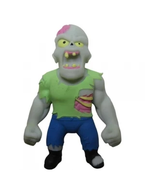 Sunman Monster Flex Uzayan Süper Esnek Figür S5 15 cm Zombie