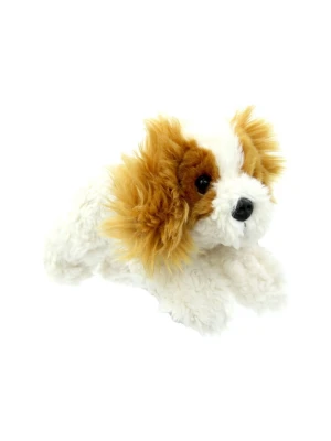Sunman Peluş Köpek King Charles 25 cm