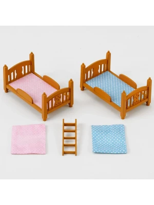 Sylvanian Families Bunk Beds