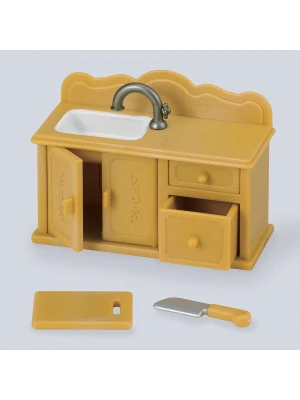 Sylvanian Families Kitchen Set