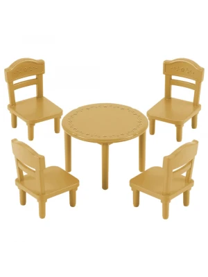 Sylvanian Families Table Chair Set