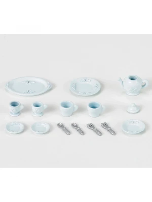 Sylvanian Families Tableware Set