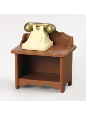 Sylvanian Families Telephone Table