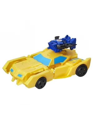 Tansformers RID Combiner Force Stuntwing Ve Bumlebee