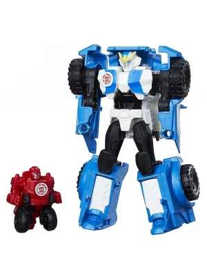 Tansformers RID Combiner Force Trickout Ve Strongrarm