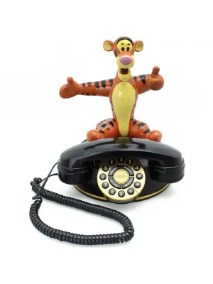 Tigger Desk Telephone