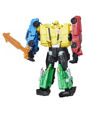 Transformers Combiner Force Ultra Bee Figür Seti