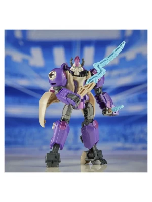 Transformers One Prime Changer - Alpha Trion F8692