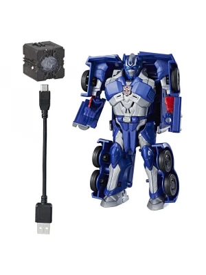 Transformers The Last Knight Allspark Tech Başlangıç Paketi C3368