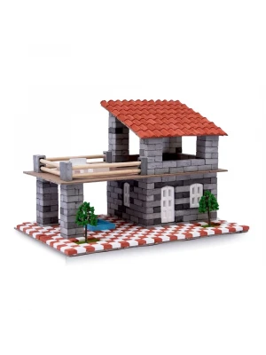 Tropik Villa