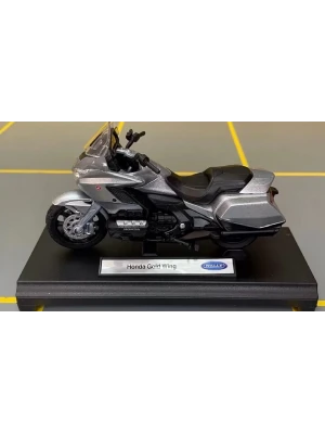 Welly Honda Gold Wing 1:18