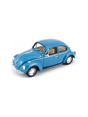 Welly Model Araba 1:24 Volkswagen Beetle