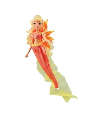 Winx Club Magic Ocean Stella