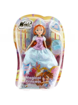 Winx Club Magical Princess Bloom
