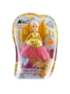 Winx Club Magical Princess Stella