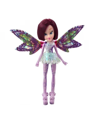 Winx Club Mini Doll Tynix Tecna