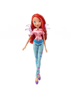 Winx Club Pretty Style Bloom