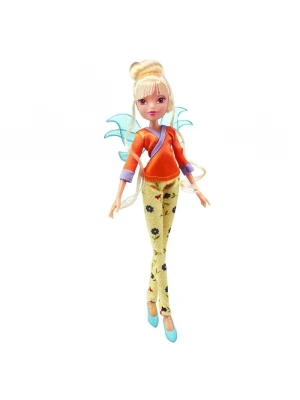 Winx Club Pretty Style Stella