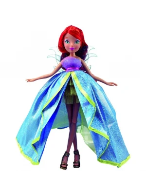 Wınx Club Princess Magic Bloom