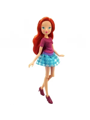 Winx Club Trendy Magic Bloom