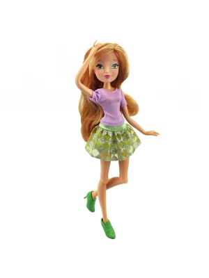Winx Club Trendy Magic Flora