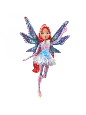 Winx Club Tynix Bloom
