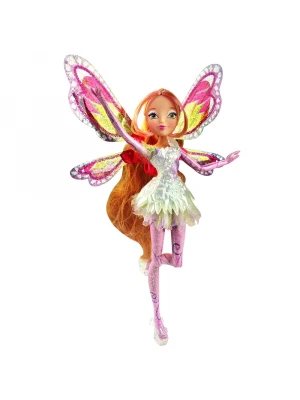 Winx Club Tynix Flora