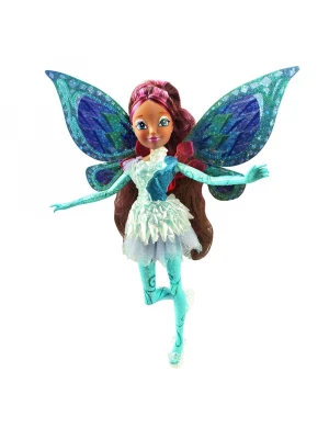 Winx Club Tynix Layla
