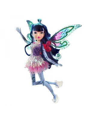 Winx Club Tynix Musa