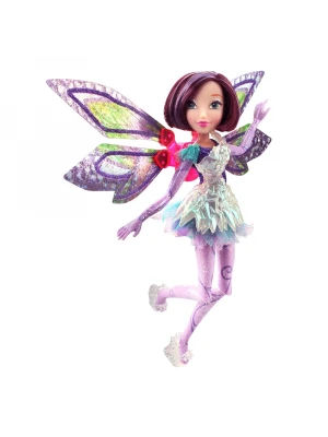 Winx Club Tynix Tecna