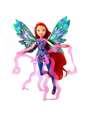 Winx Dreamix Fairy Bloom