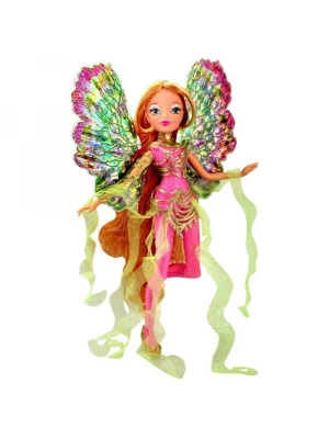 Winx Dreamix Fairy Flora