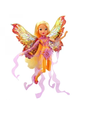 Winx Dreamix Fairy Stella
