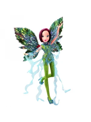 Winx Dreamix Fairy Tecna